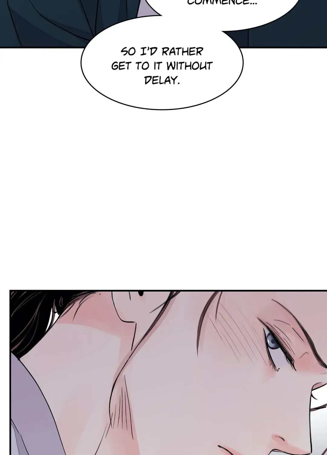 Steel Under Silk Chapter 21 page 10 - 