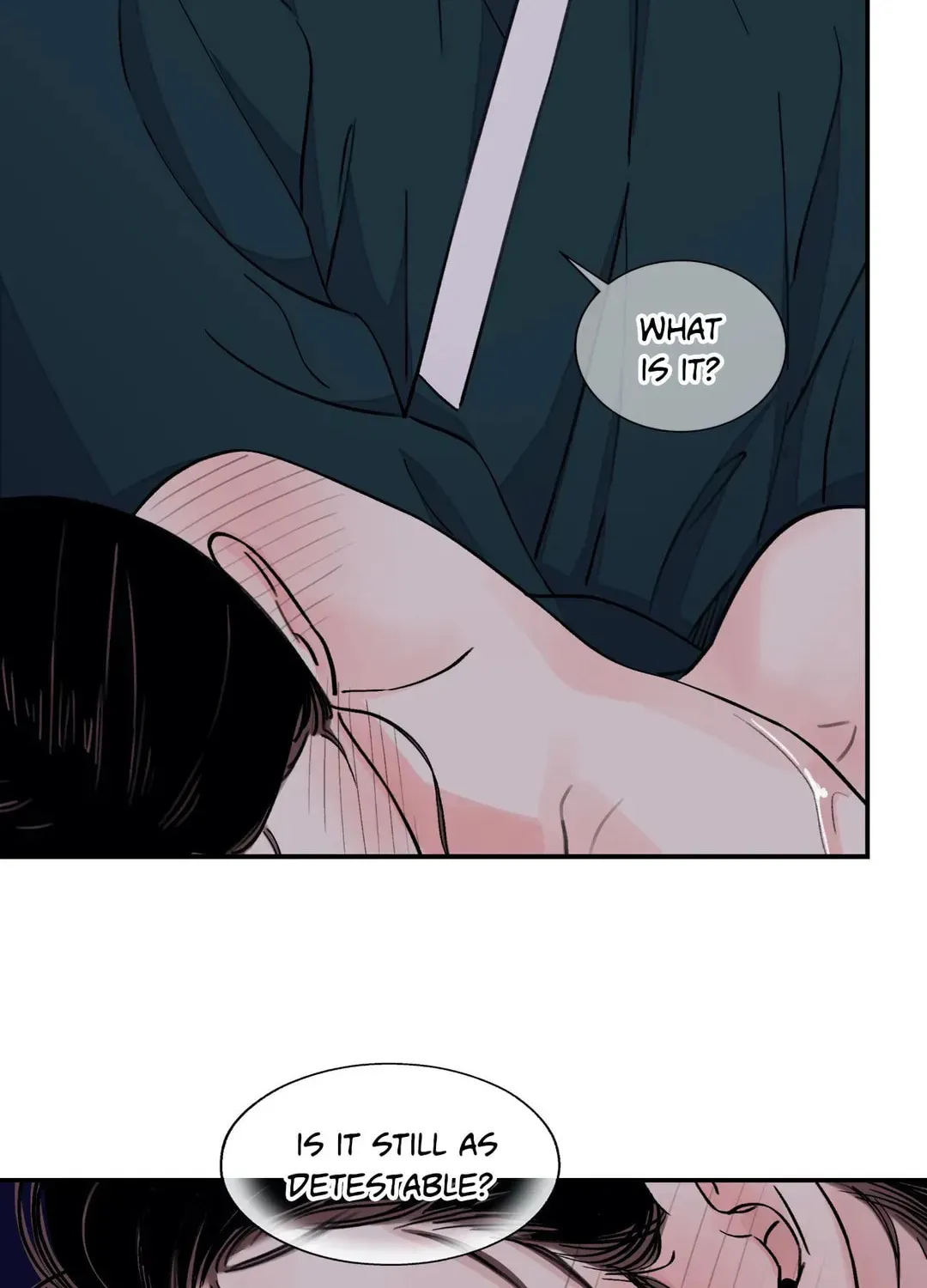 Steel Under Silk Chapter 21 page 92 - 