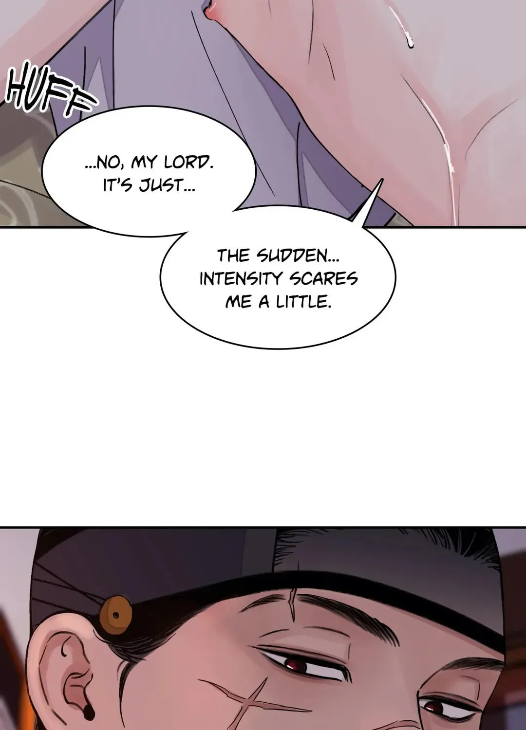 Steel Under Silk Chapter 21 page 95 - 