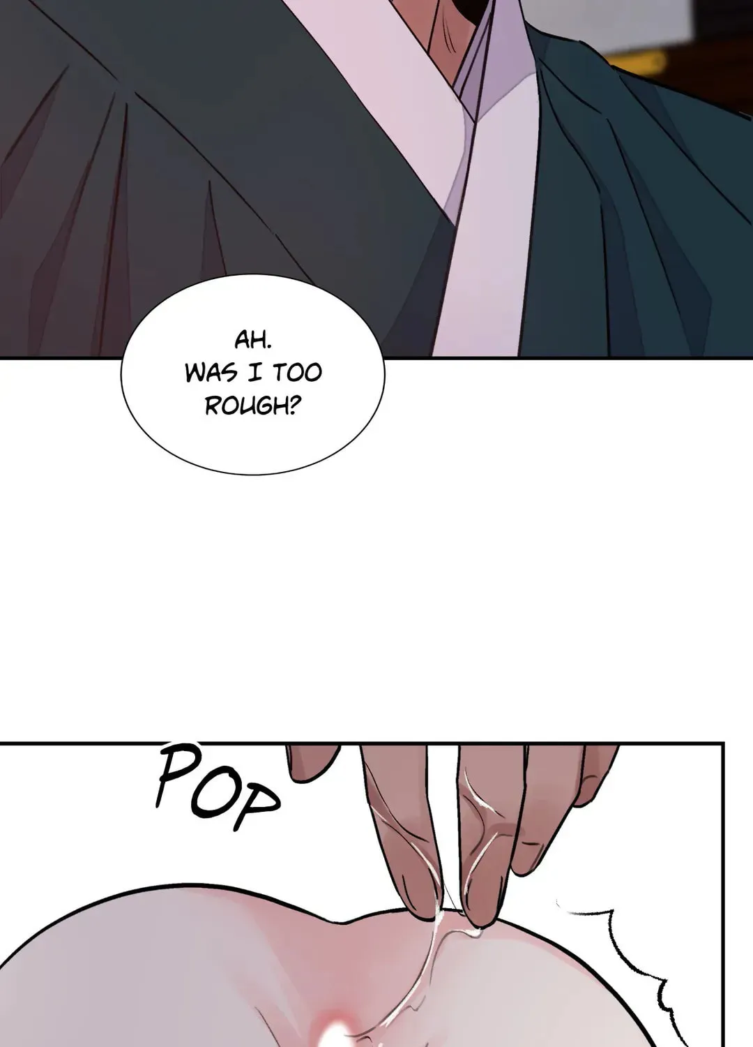 Steel Under Silk Chapter 21 page 97 - 