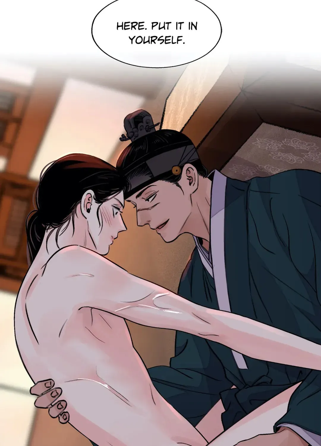 Steel Under Silk Chapter 21 page 100 - 