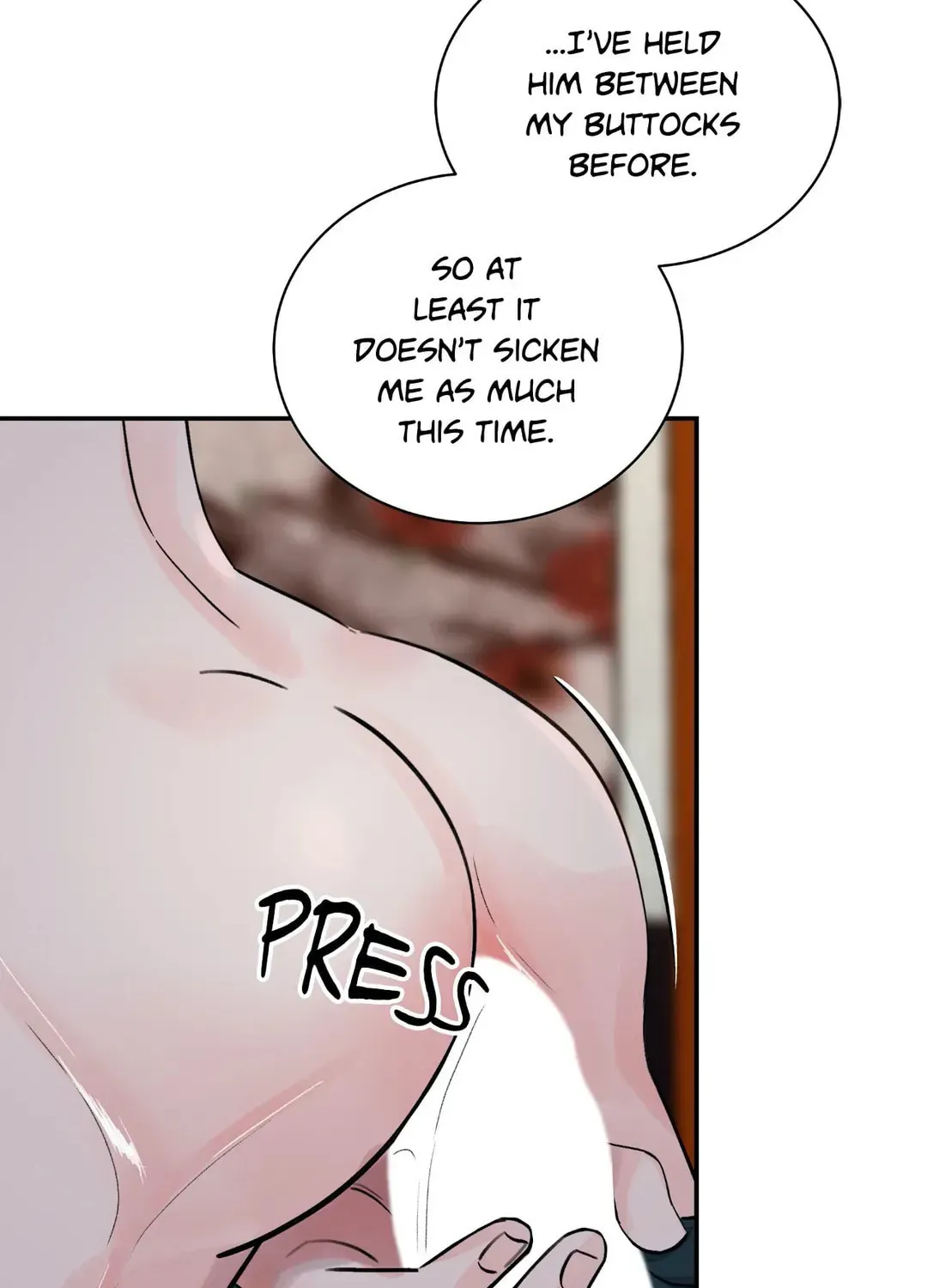 Steel Under Silk Chapter 22 page 11 - 