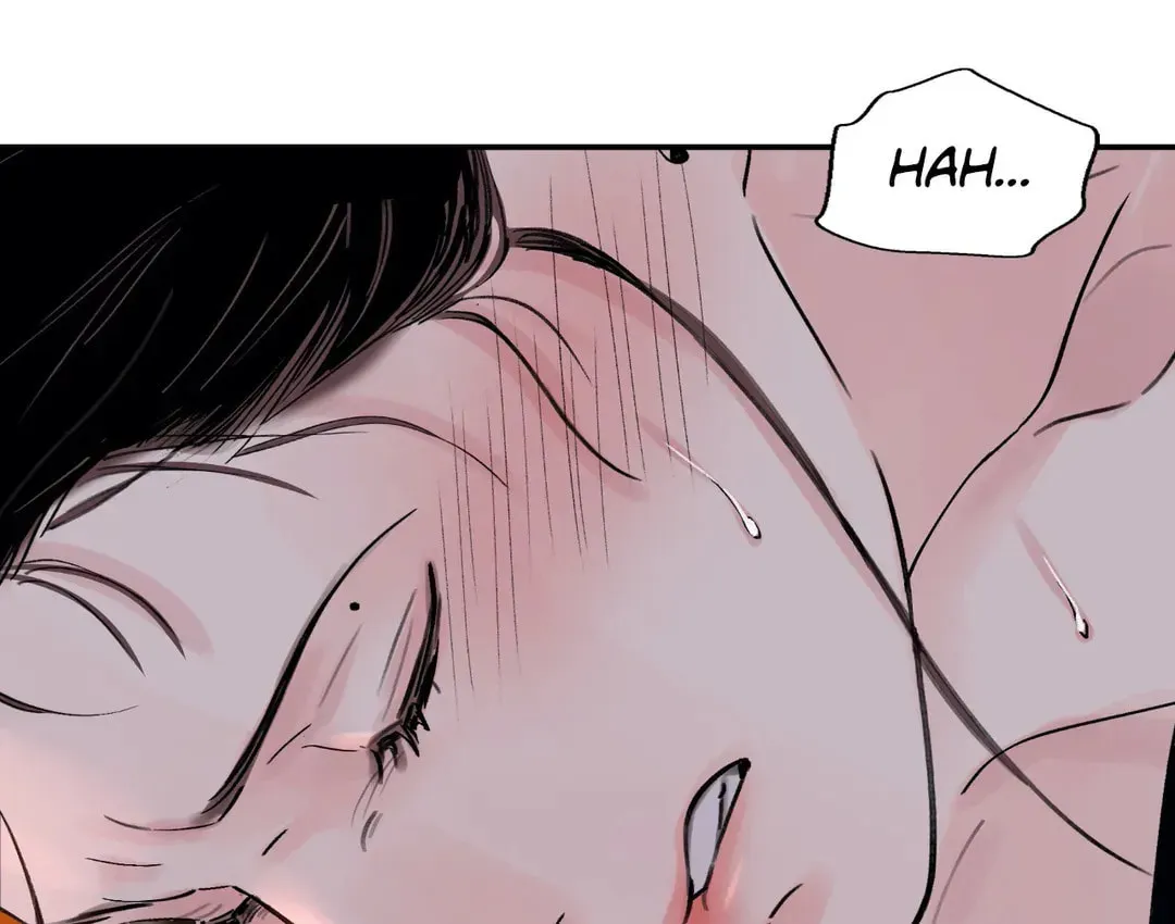Steel Under Silk Chapter 22 page 15 - 