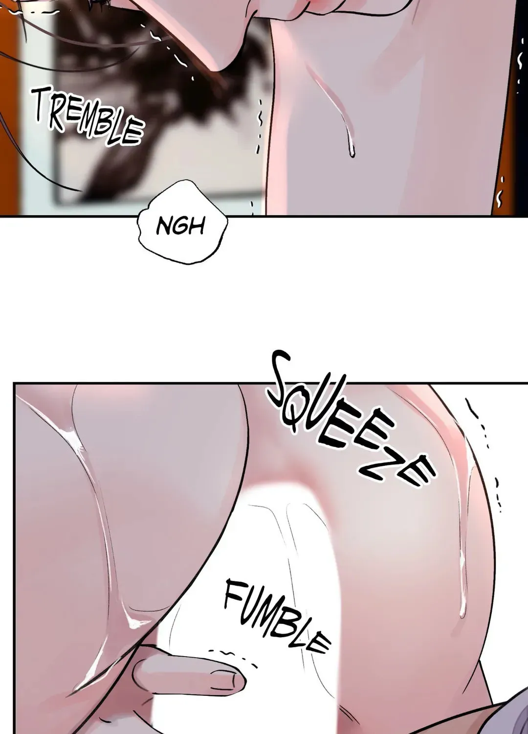 Steel Under Silk Chapter 22 page 16 - 