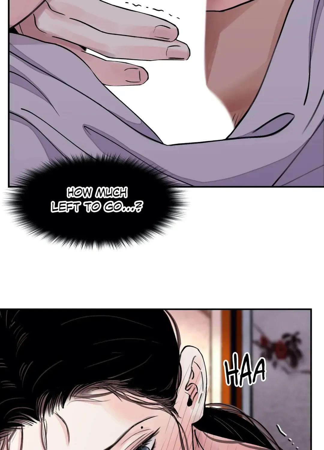 Steel Under Silk Chapter 22 page 17 - 