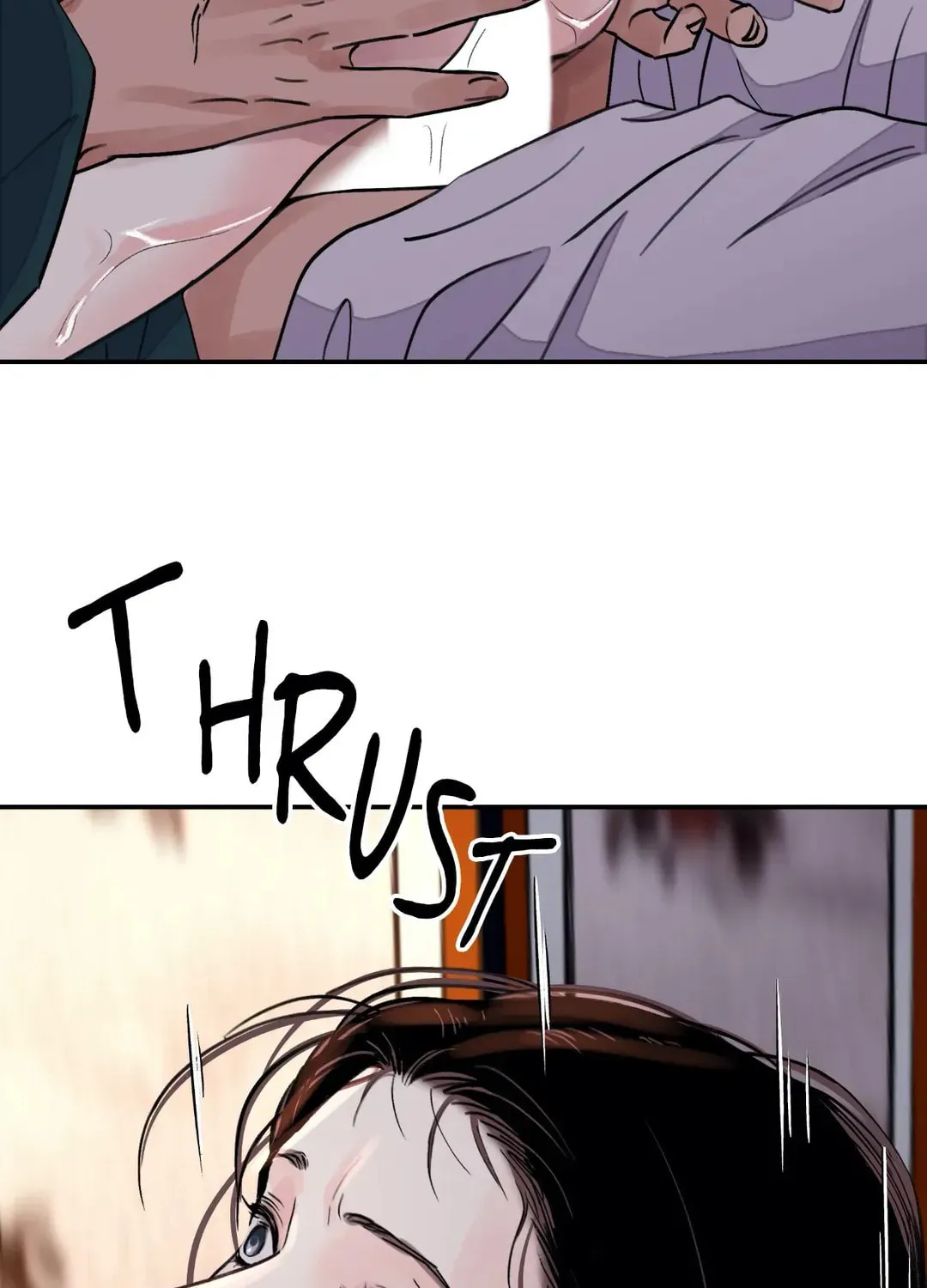 Steel Under Silk Chapter 22 page 20 - 