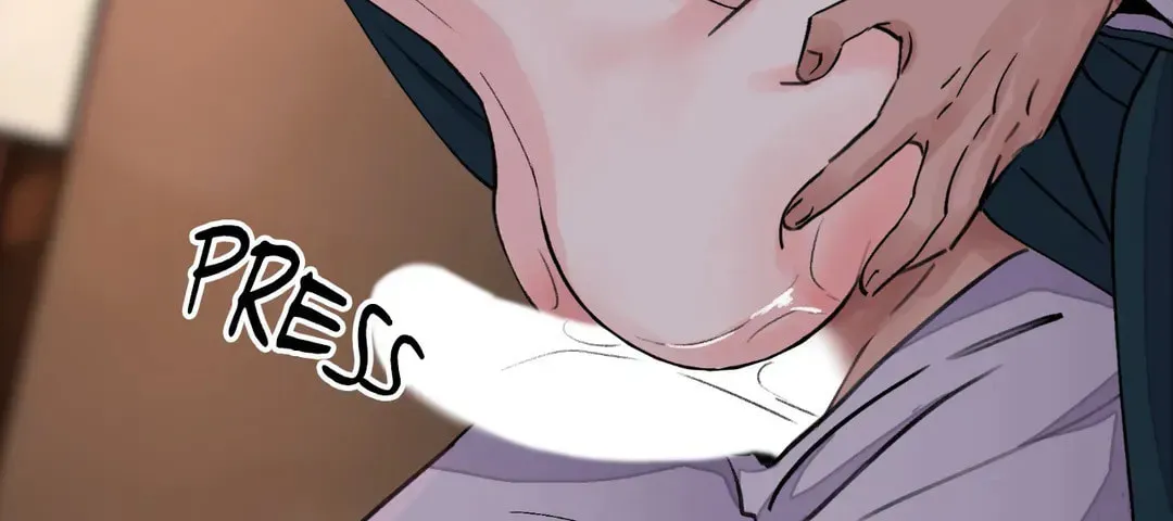 Steel Under Silk Chapter 22 page 3 - 