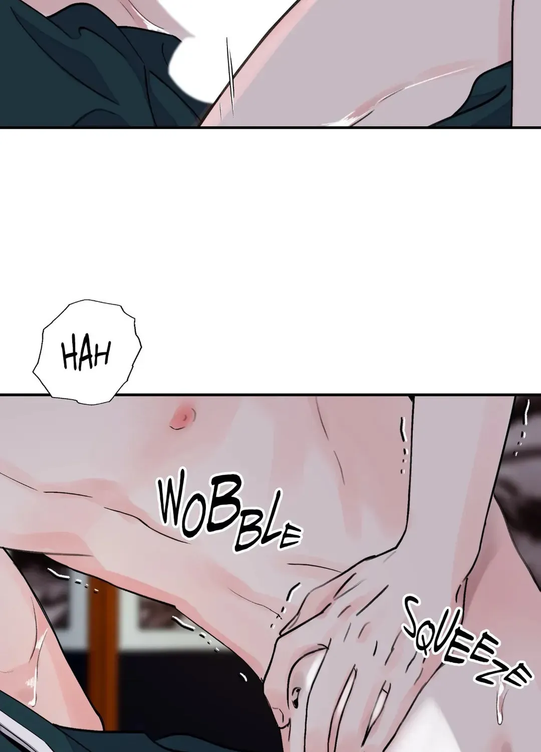 Steel Under Silk Chapter 22 page 23 - 