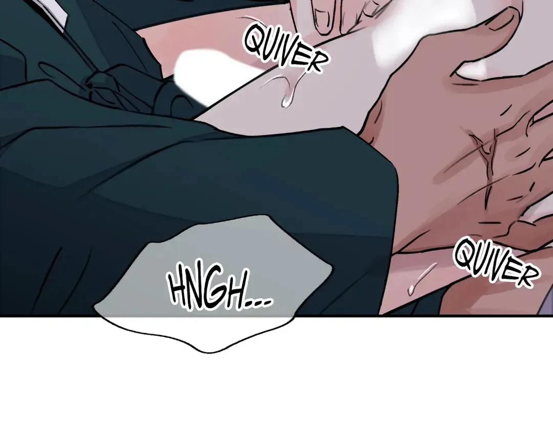 Steel Under Silk Chapter 22 page 24 - 