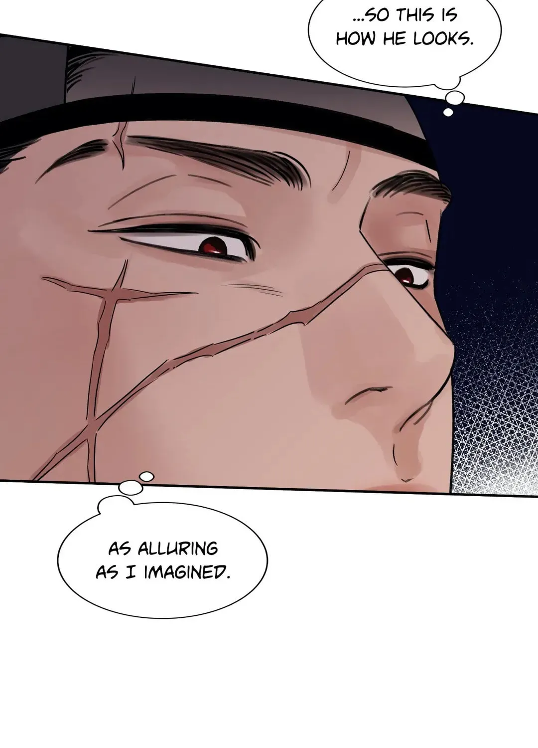 Steel Under Silk Chapter 22 page 29 - 