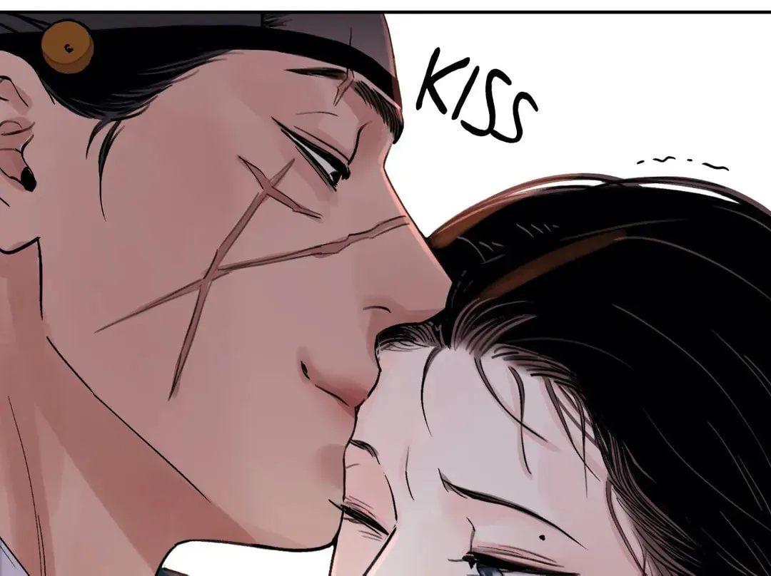 Steel Under Silk Chapter 22 page 30 - 