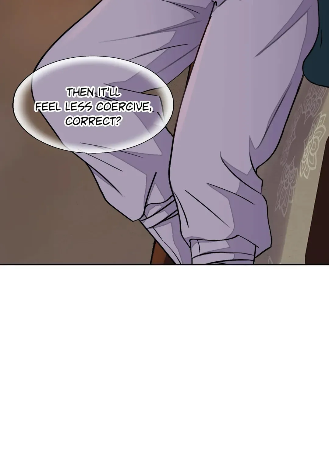 Steel Under Silk Chapter 22 page 4 - 
