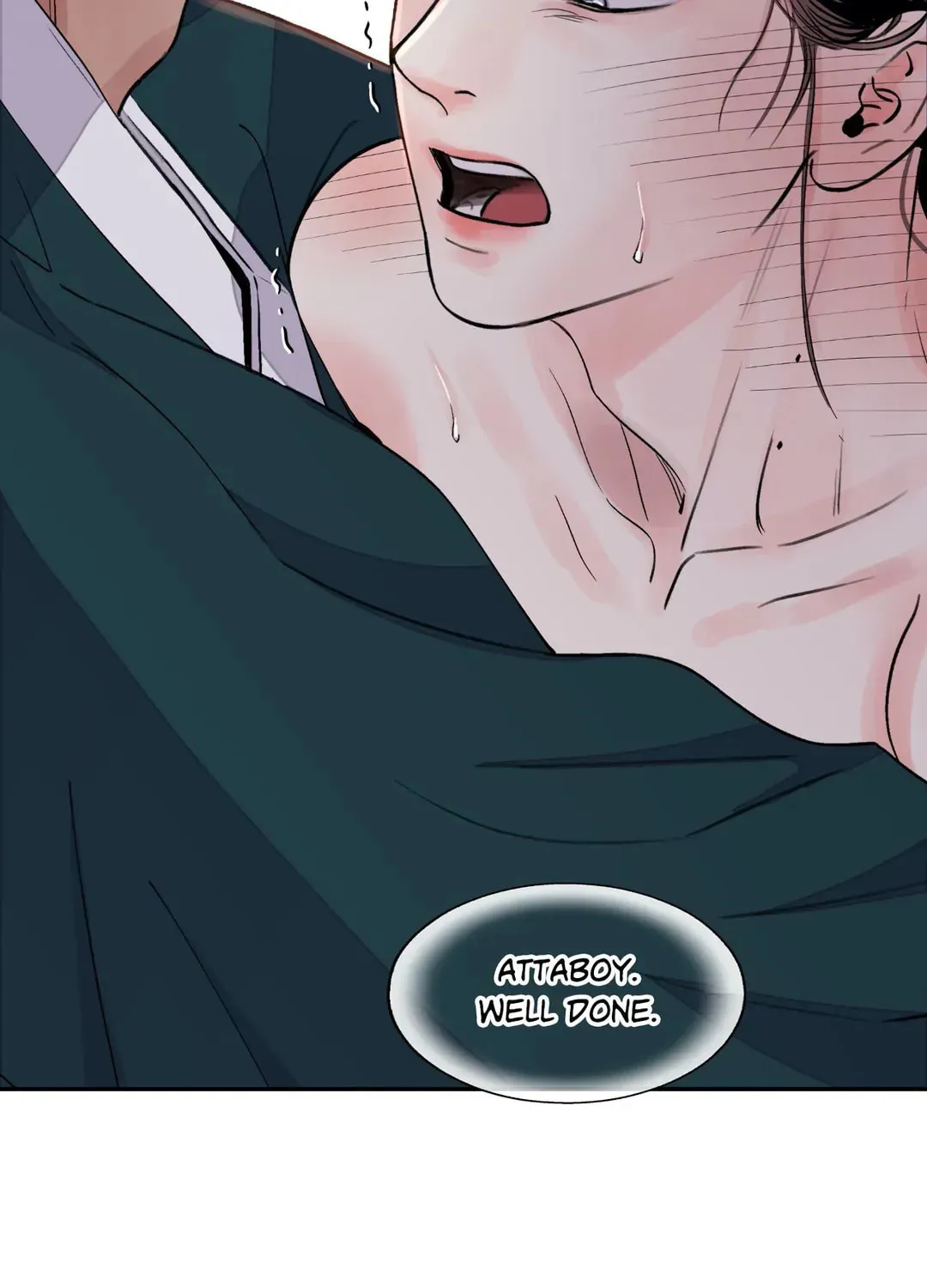 Steel Under Silk Chapter 22 page 31 - 
