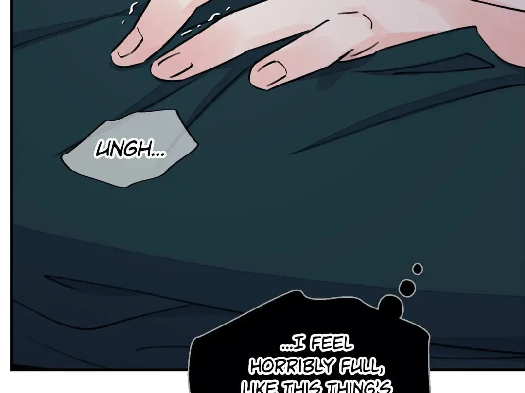 Steel Under Silk Chapter 22 page 33 - 