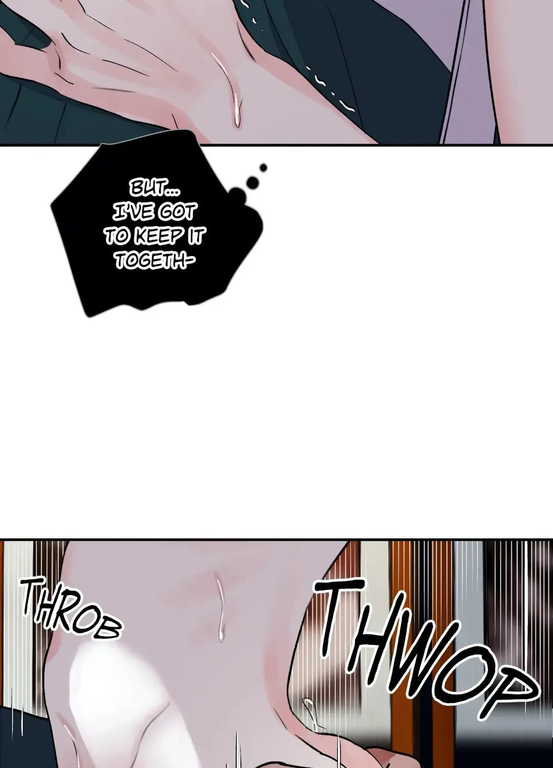 Steel Under Silk Chapter 22 page 35 - 