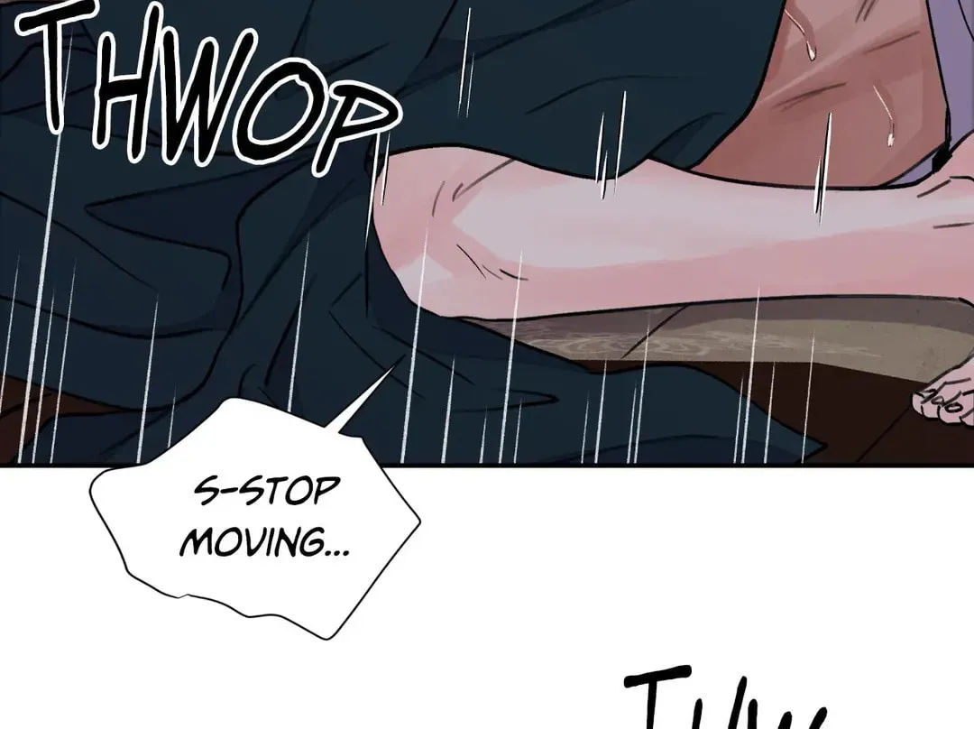 Steel Under Silk Chapter 22 page 39 - 
