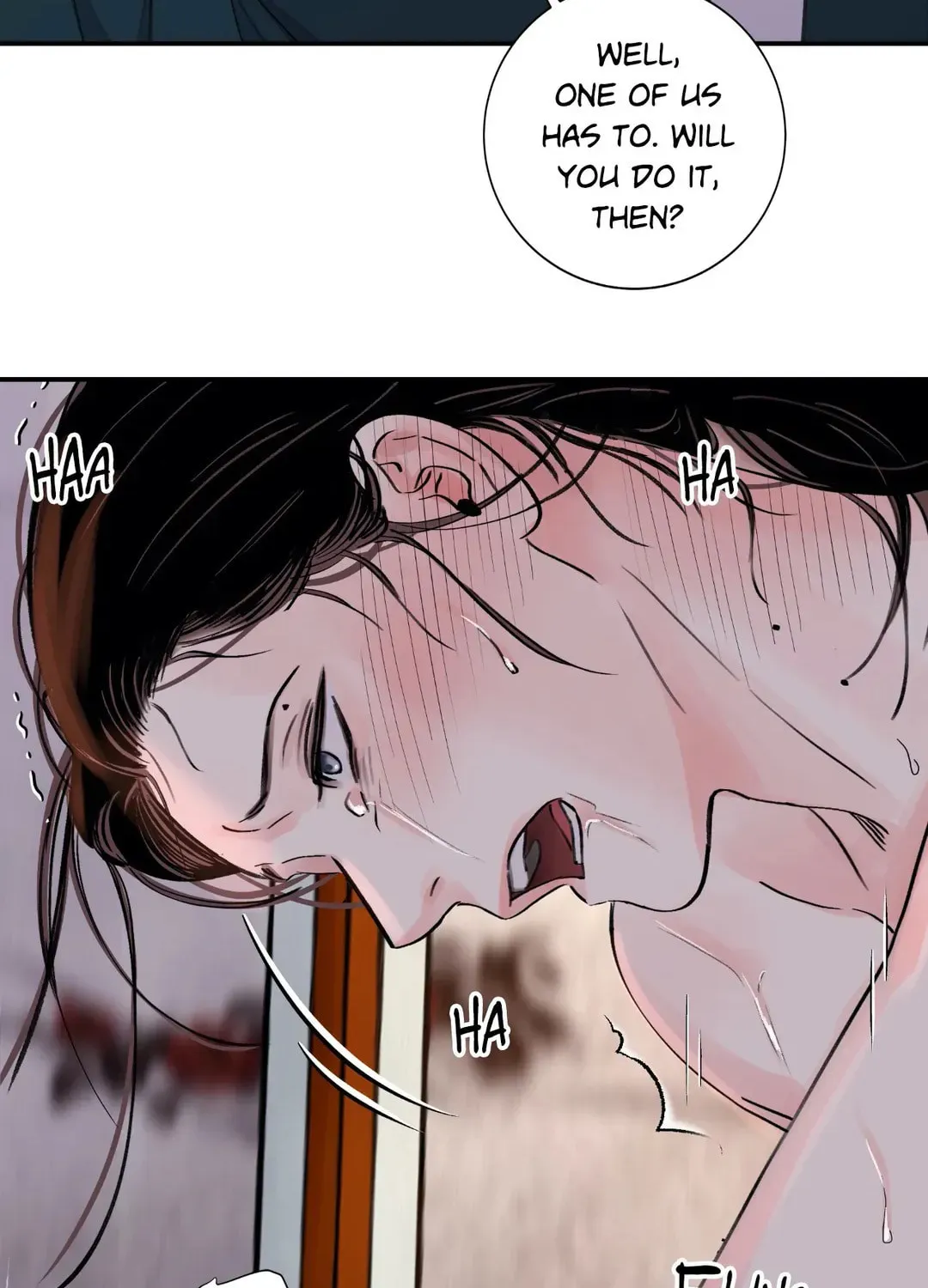 Steel Under Silk Chapter 22 page 41 - 