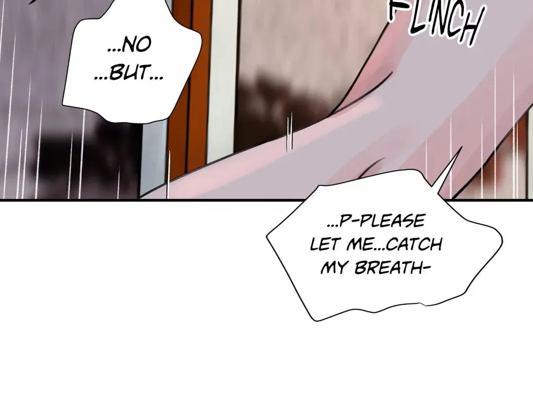 Steel Under Silk Chapter 22 page 42 - 