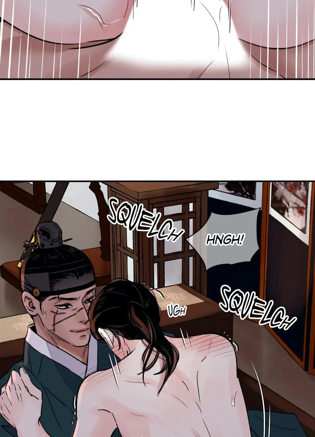 Steel Under Silk Chapter 22 page 44 - 
