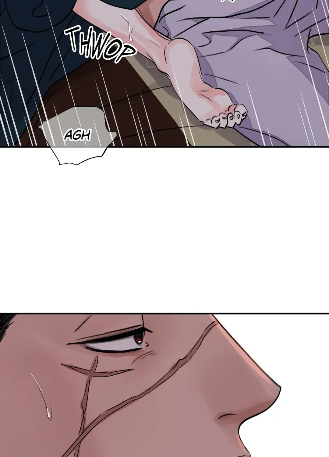 Steel Under Silk Chapter 22 page 46 - 