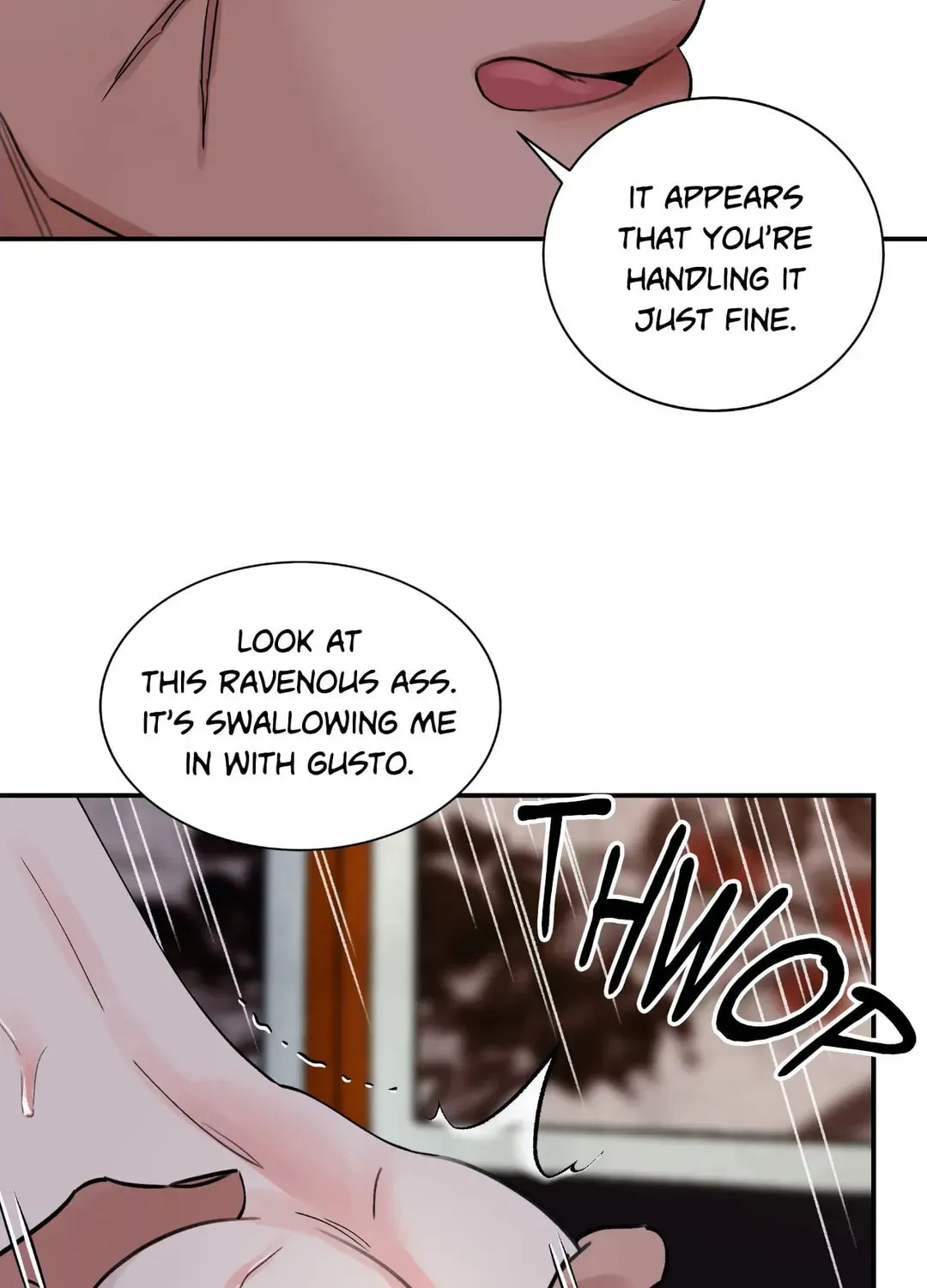 Steel Under Silk Chapter 22 page 47 - 