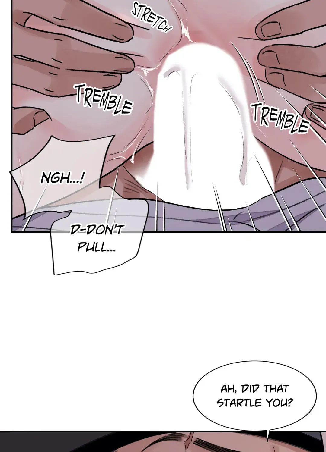 Steel Under Silk Chapter 22 page 52 - 
