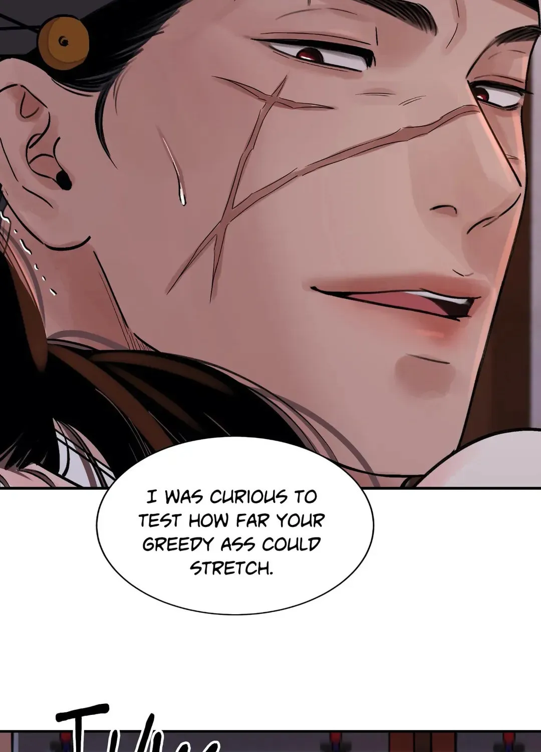 Steel Under Silk Chapter 22 page 53 - 