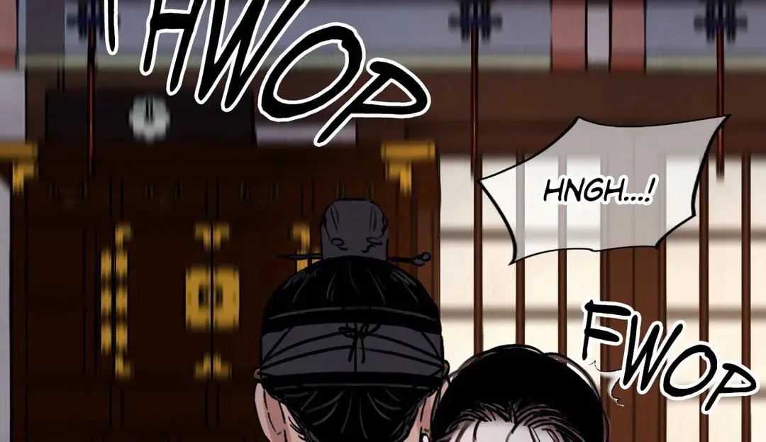 Steel Under Silk Chapter 22 page 54 - 