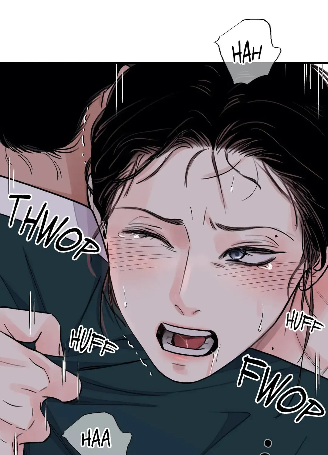 Steel Under Silk Chapter 22 page 56 - 