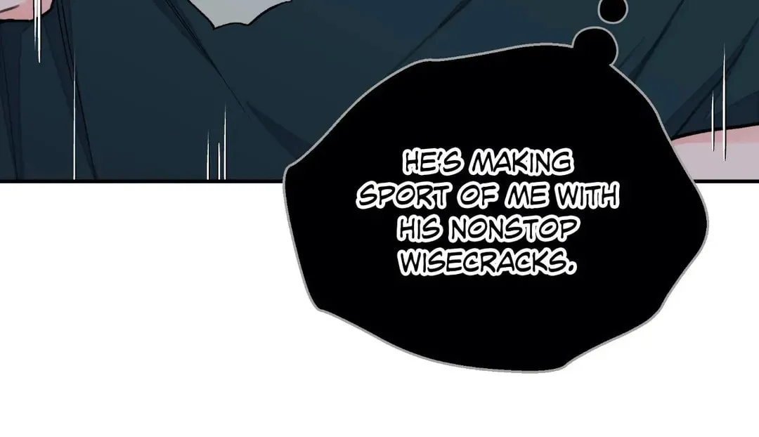 Steel Under Silk Chapter 22 page 57 - 