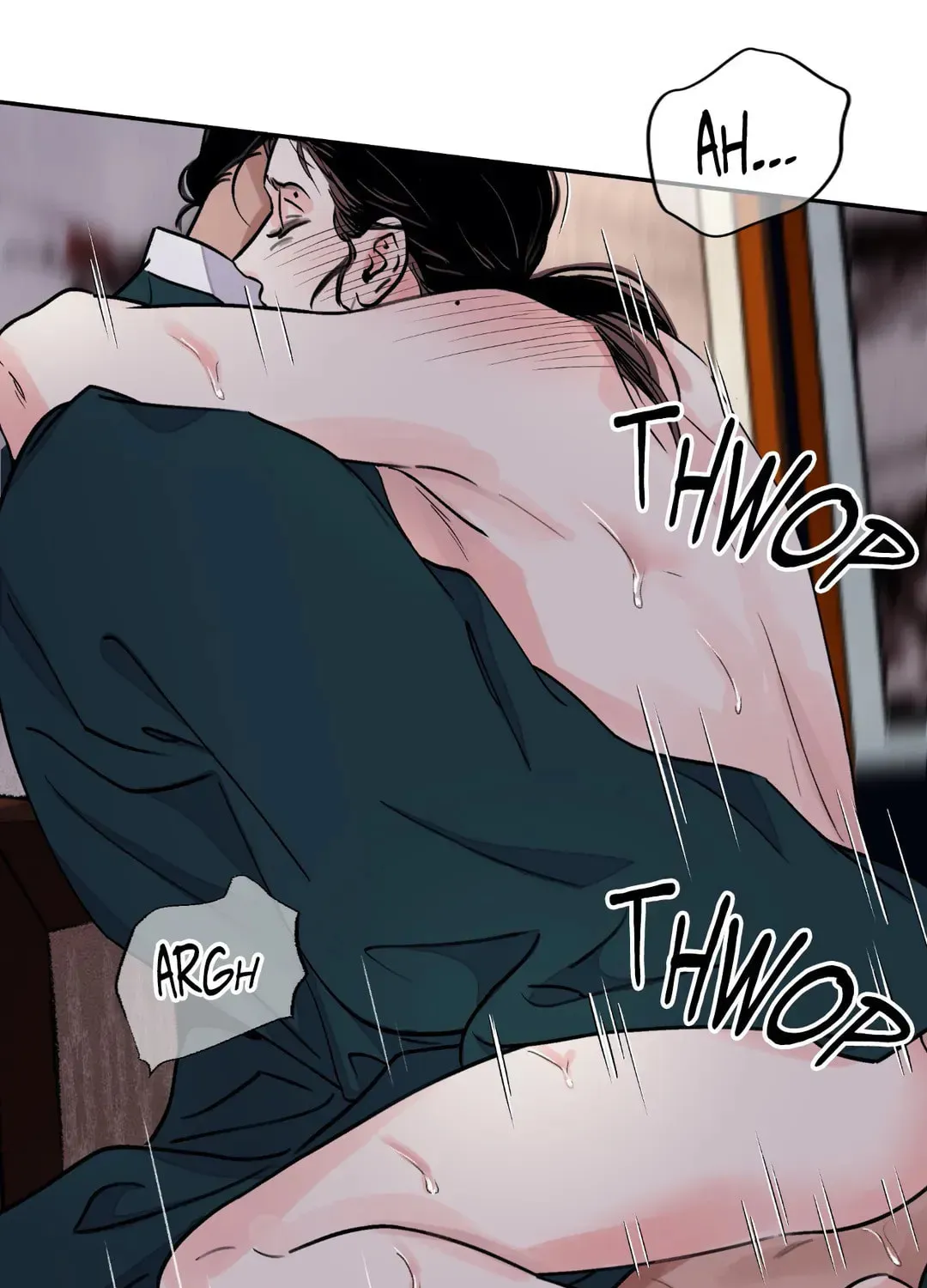 Steel Under Silk Chapter 22 page 58 - 