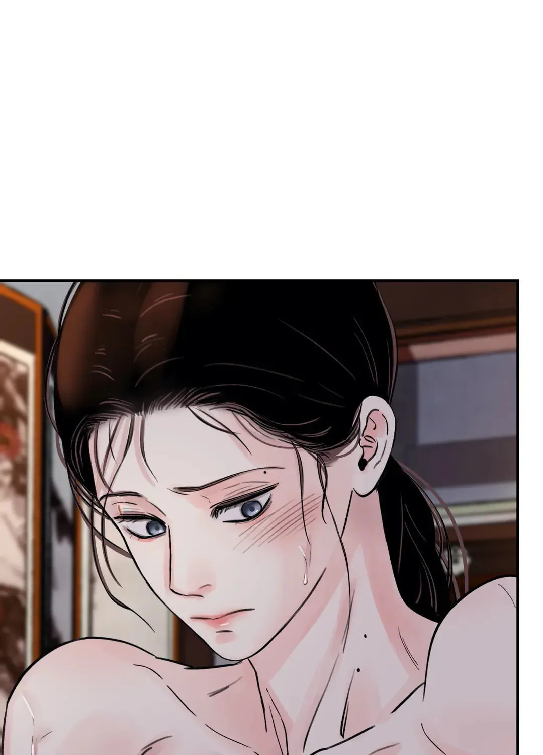 Steel Under Silk Chapter 22 page 7 - 