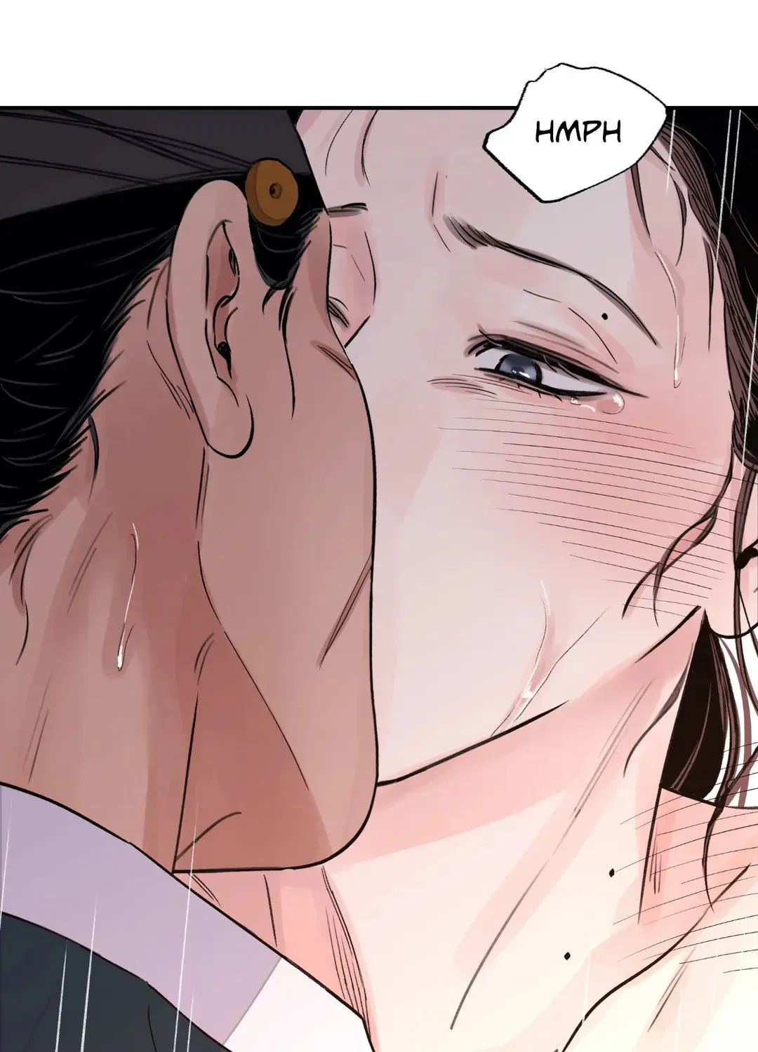 Steel Under Silk Chapter 22 page 61 - 