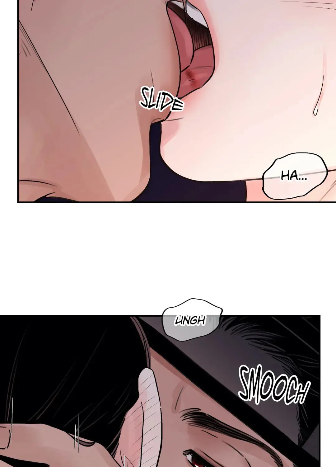 Steel Under Silk Chapter 22 page 64 - 