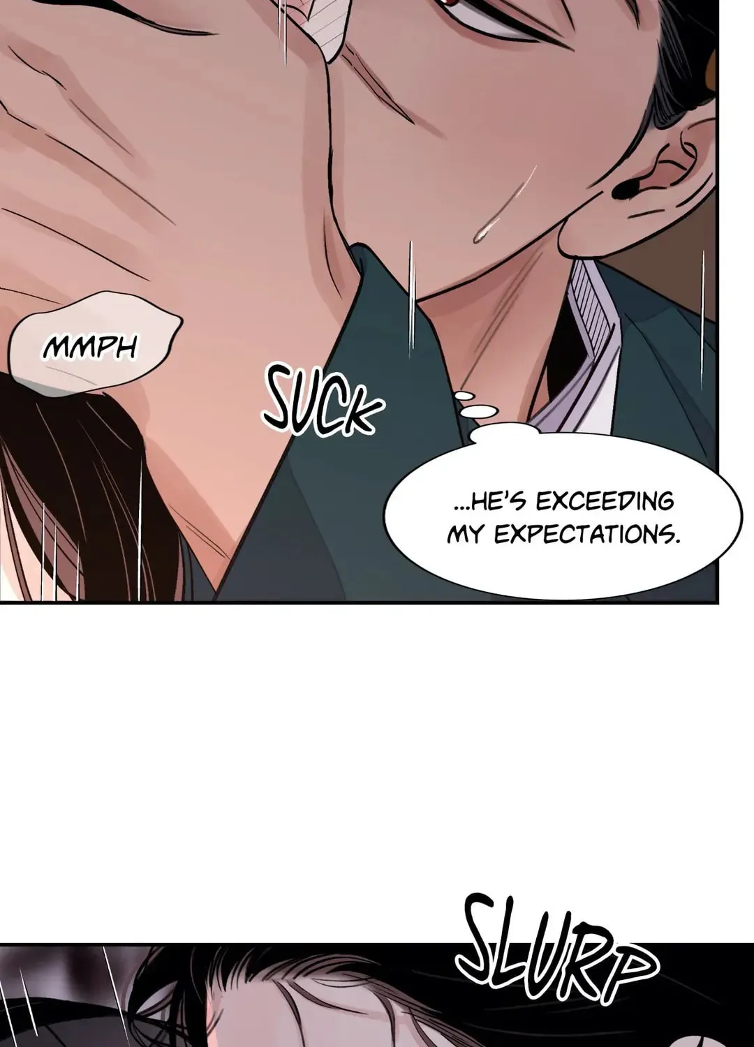 Steel Under Silk Chapter 22 page 65 - 