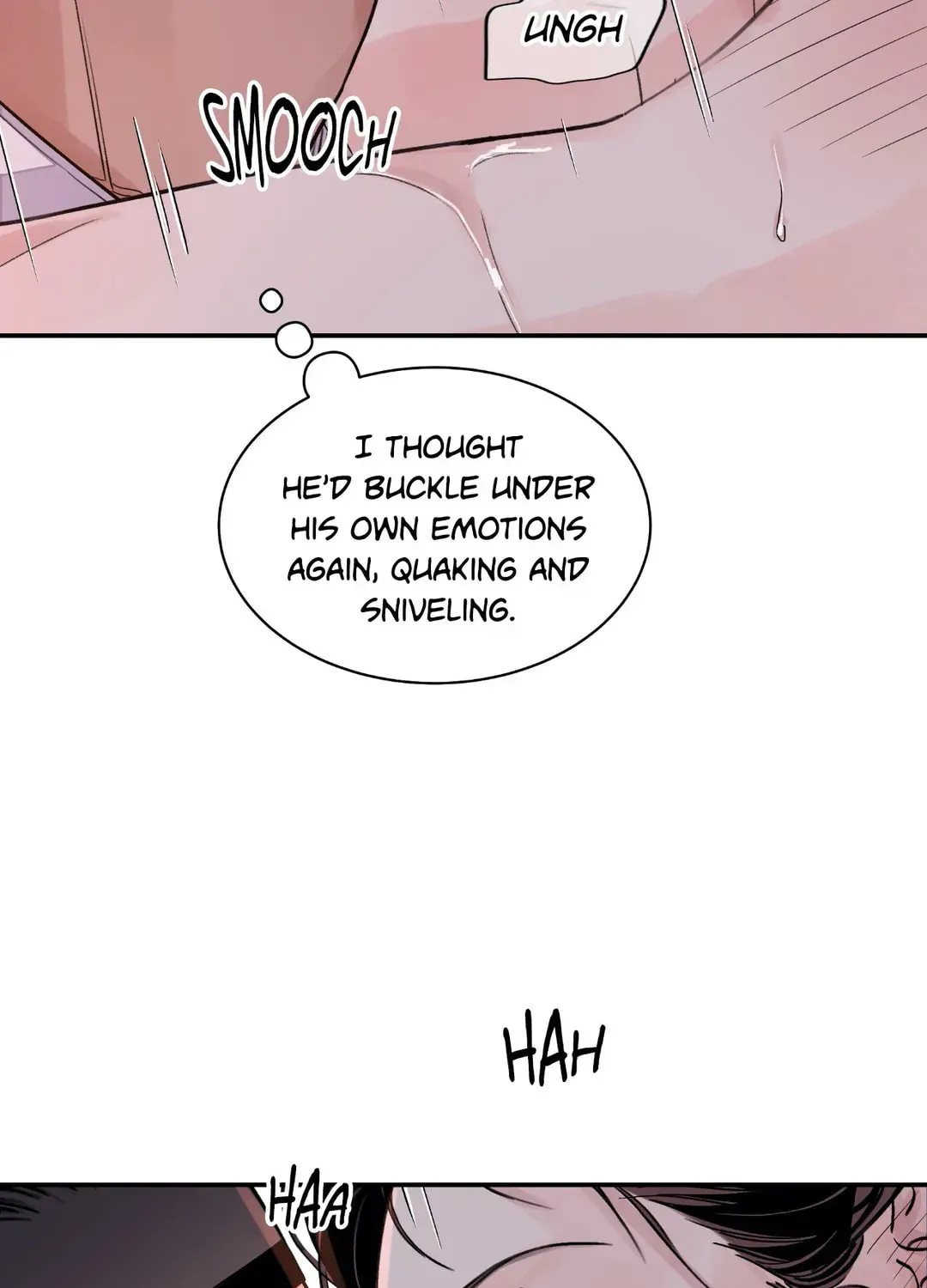 Steel Under Silk Chapter 22 page 67 - 