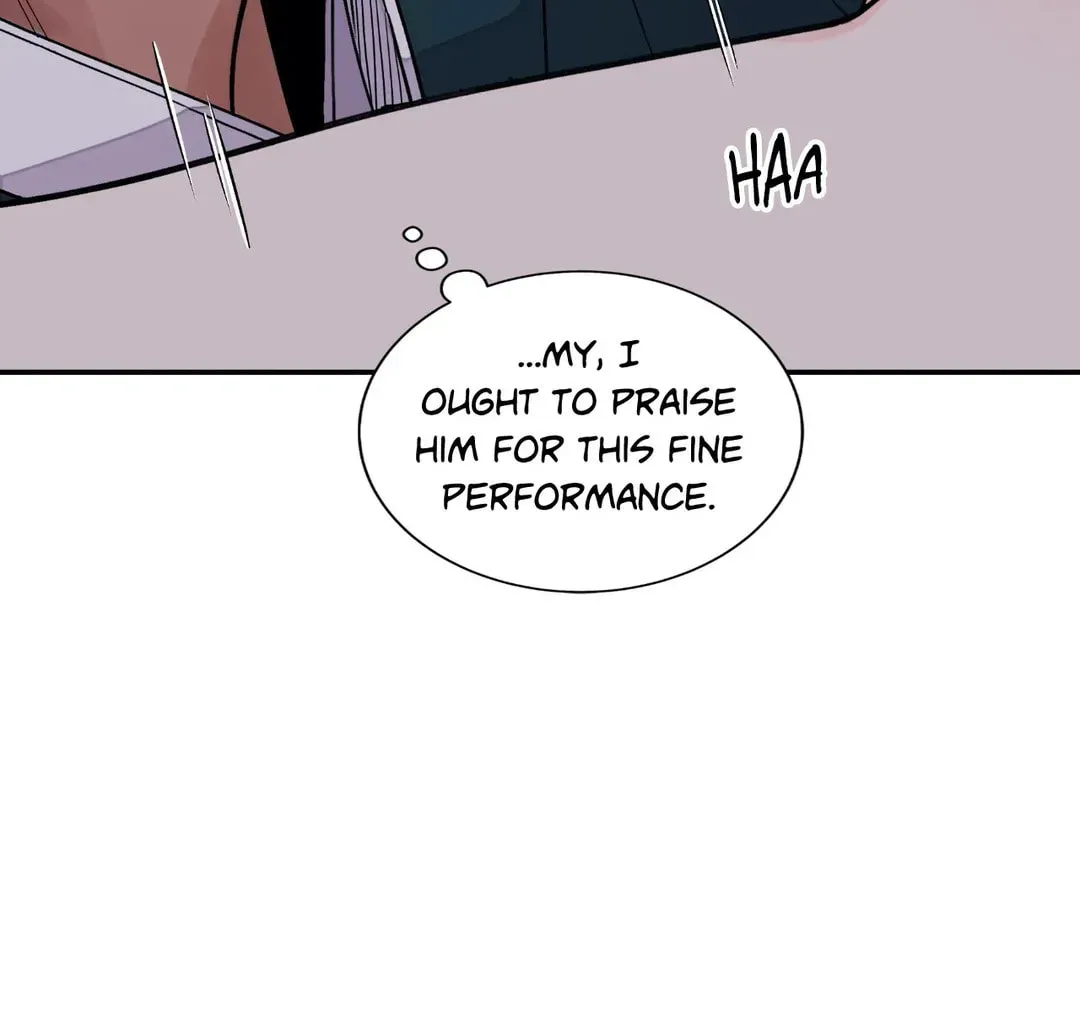 Steel Under Silk Chapter 22 page 69 - 