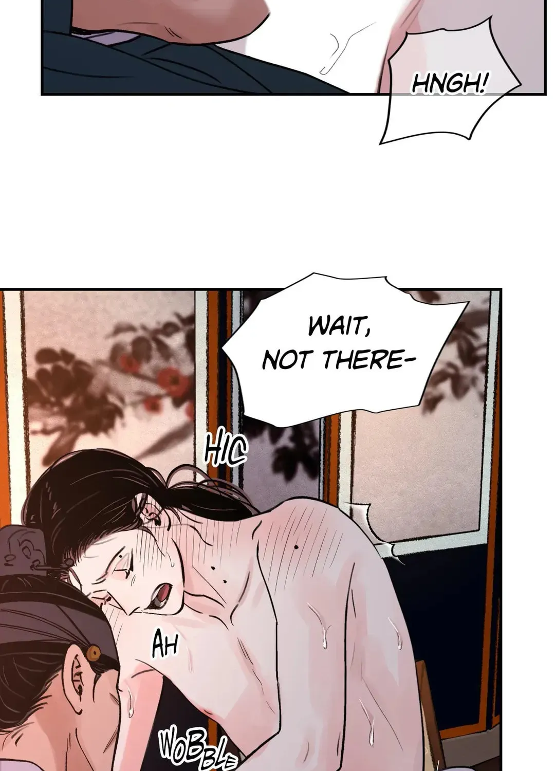 Steel Under Silk Chapter 22 page 71 - 
