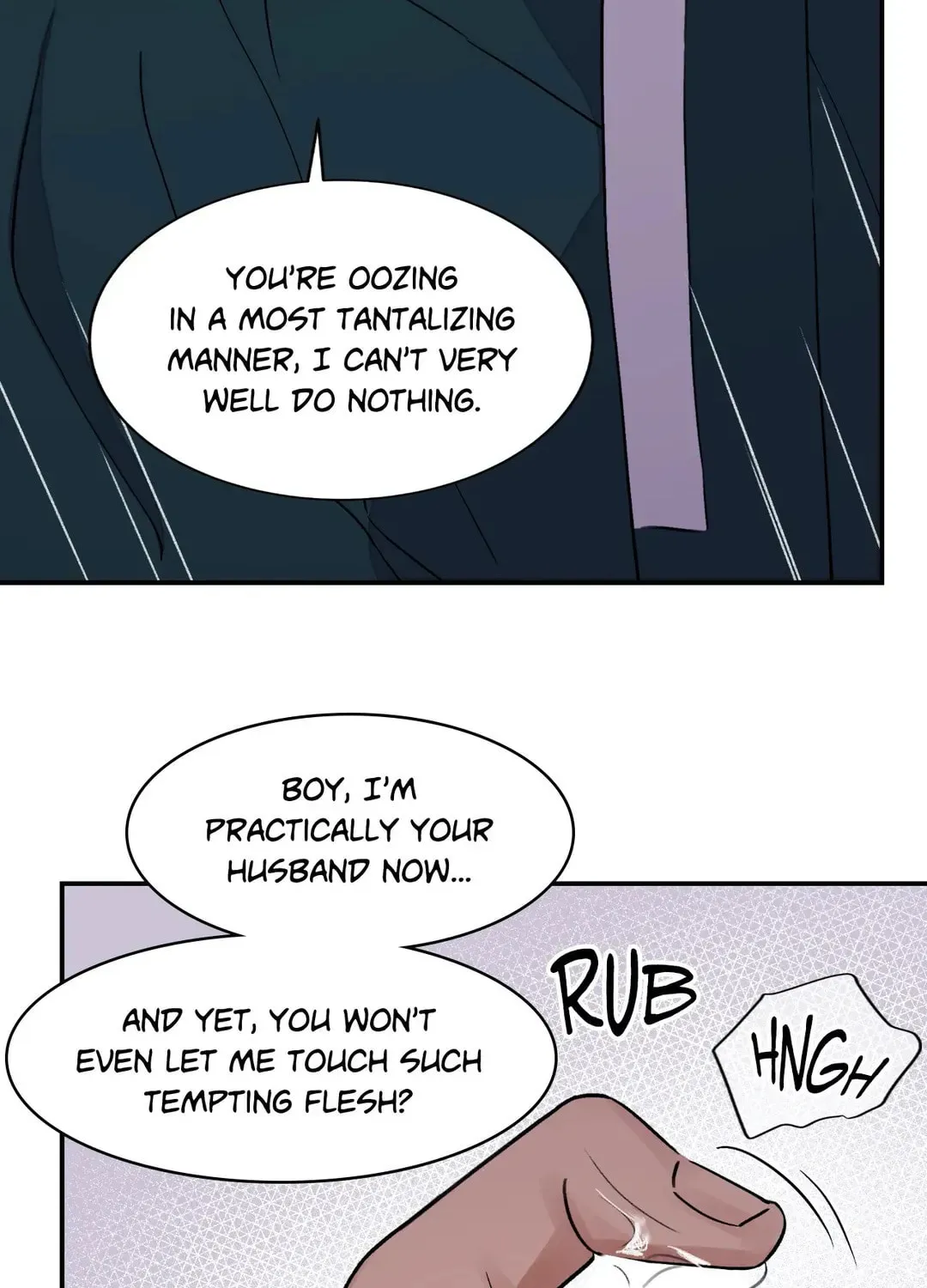 Steel Under Silk Chapter 22 page 74 - 