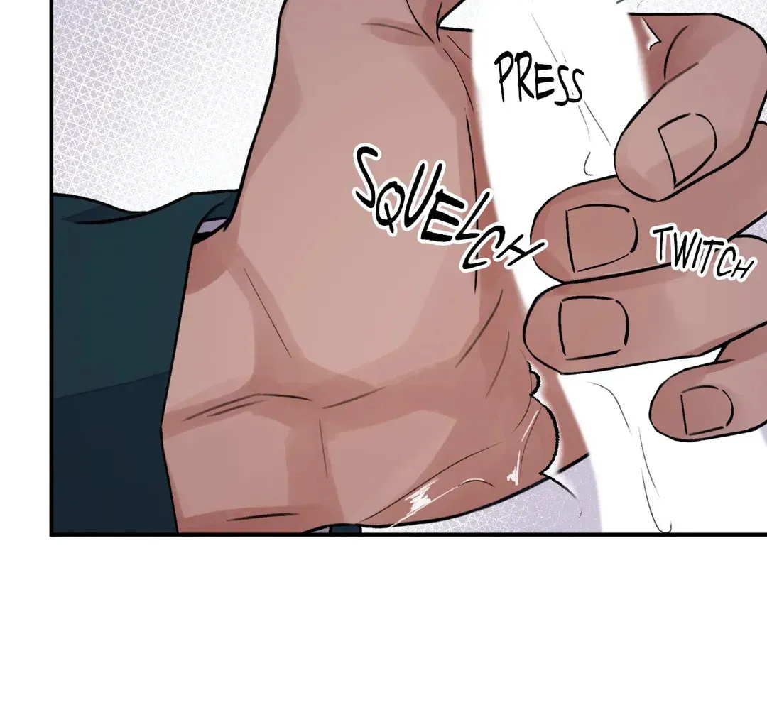 Steel Under Silk Chapter 22 page 75 - 