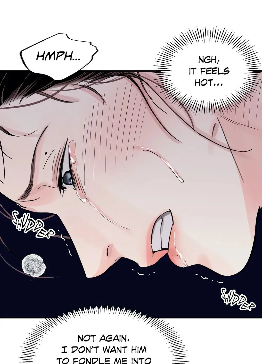 Steel Under Silk Chapter 22 page 76 - 