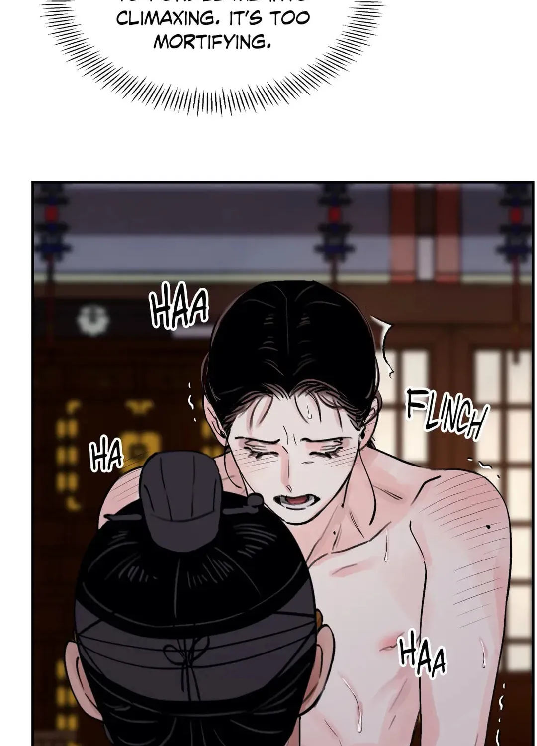 Steel Under Silk Chapter 22 page 77 - 