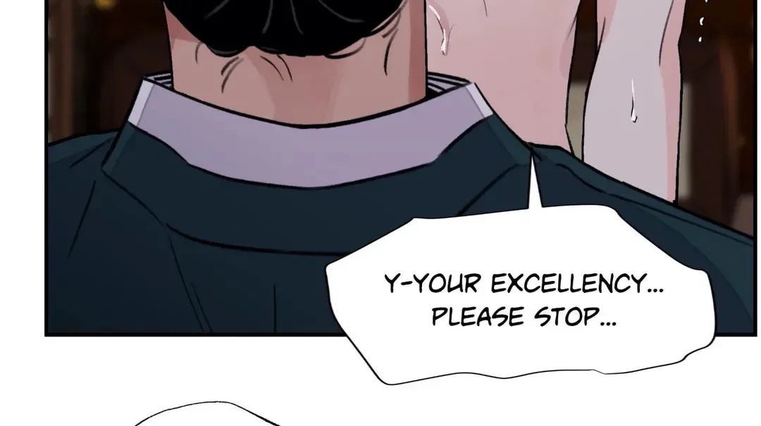 Steel Under Silk Chapter 22 page 78 - 