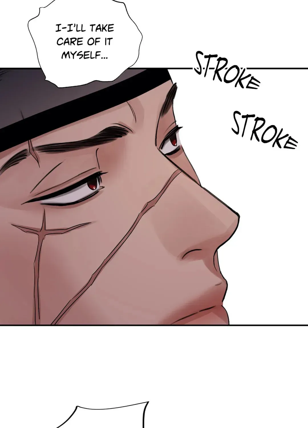 Steel Under Silk Chapter 22 page 79 - 