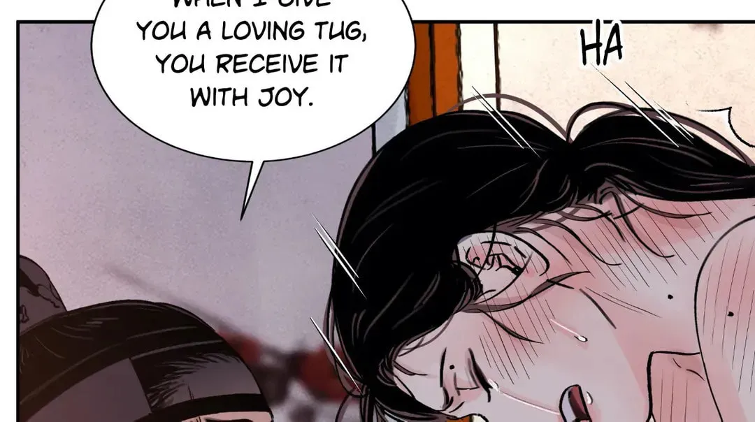 Steel Under Silk Chapter 22 page 81 - 
