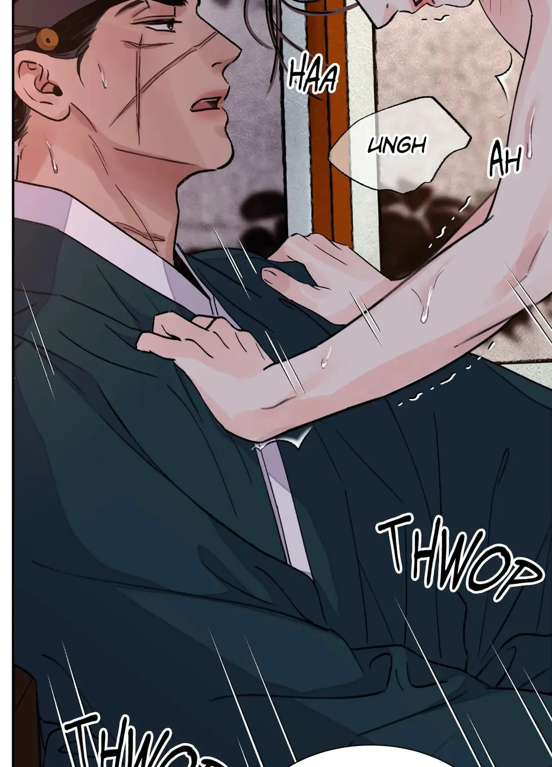 Steel Under Silk Chapter 22 page 82 - 