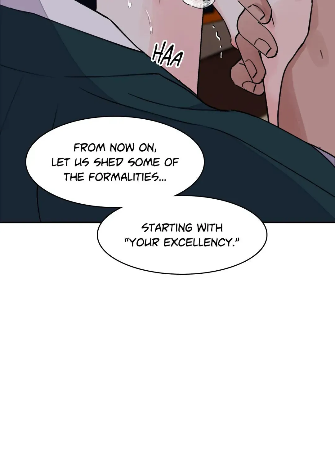 Steel Under Silk Chapter 22 page 86 - 