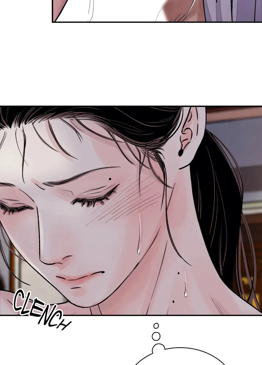 Steel Under Silk Chapter 22 page 10 - 
