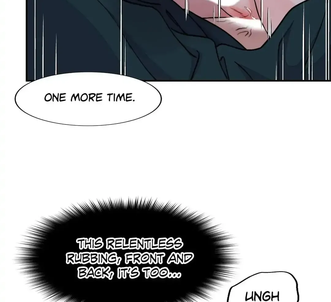 Steel Under Silk Chapter 23 page 12 - 