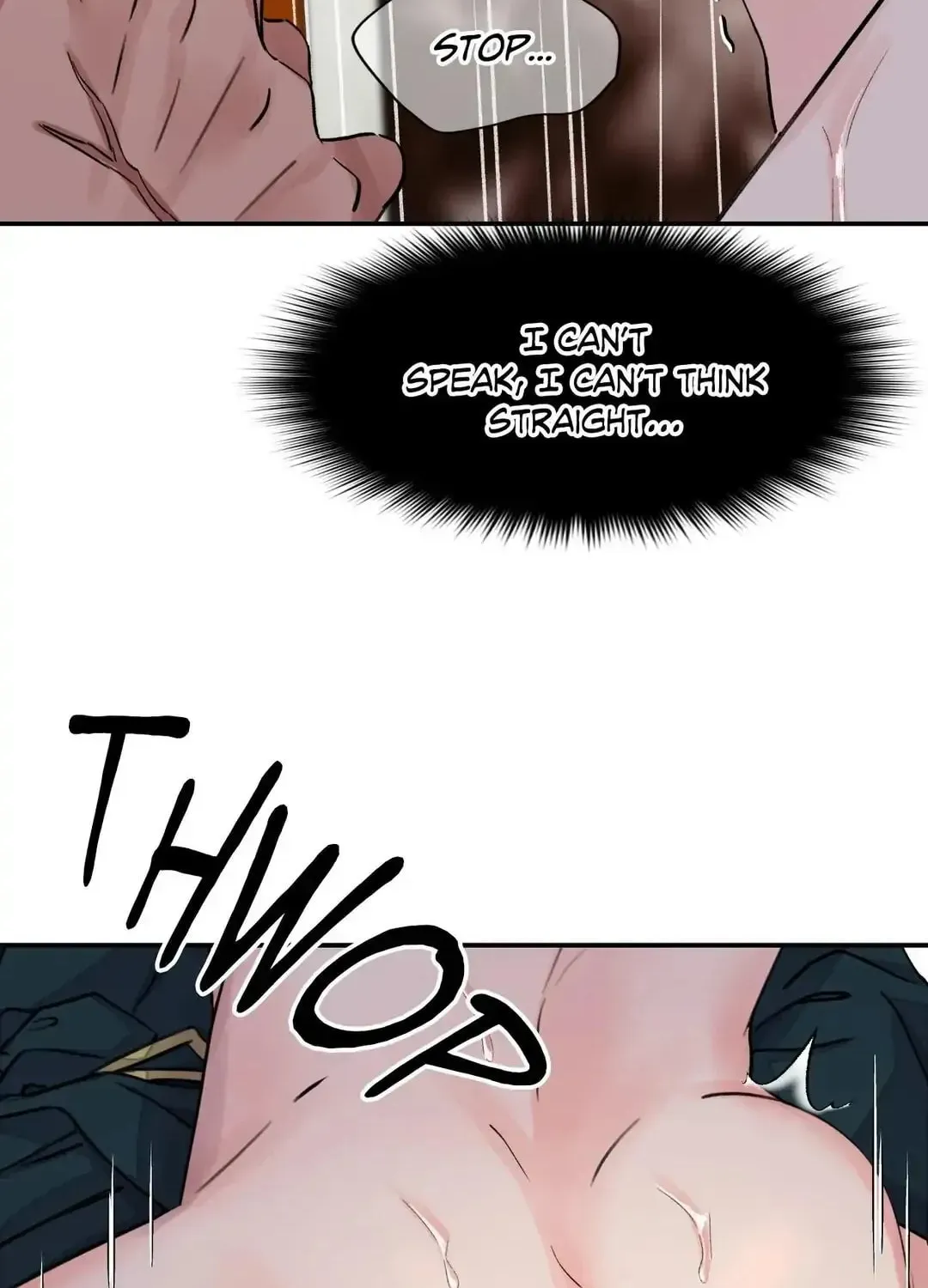 Steel Under Silk Chapter 23 page 14 - 